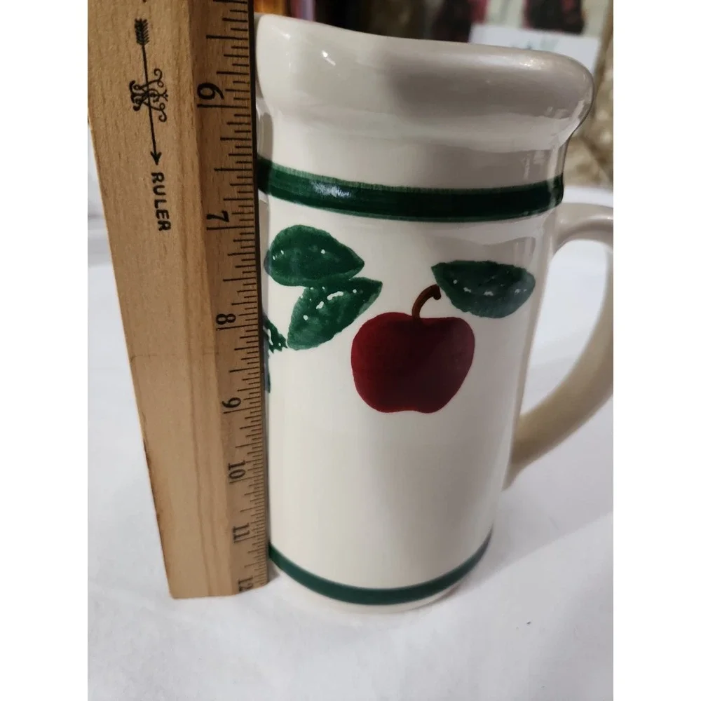 Unbranded vintage ceramic